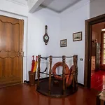 081b) Historic Il Vigneto 49, Sea View, Balcony, Free Private Parking