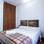 شقة 081b) Historic Il Vigneto 49, Sea View, Balcony, Free Private Parking