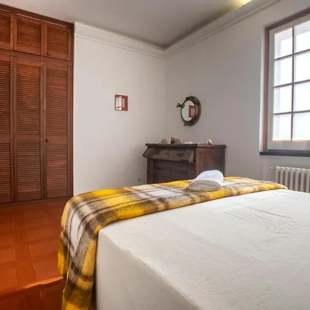 Διαμέρισμα 081b) Historic Il Vigneto 49, Sea View, Balcony, Free Private Parking Moneglia