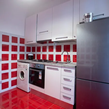 Διαμέρισμα 081b) Historic Il Vigneto 49, Sea View, Balcony, Free Private Parking *