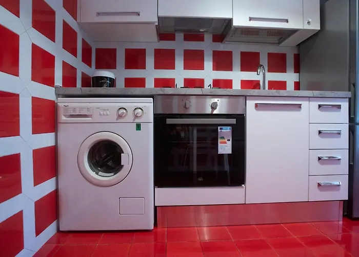 Apartman 081b) Historic Il Vigneto 49, Sea View, Balcony, Free Private Parking *